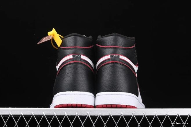 Chep Onekick Bloodline Air Jordan OG High 555088-062 1 0720